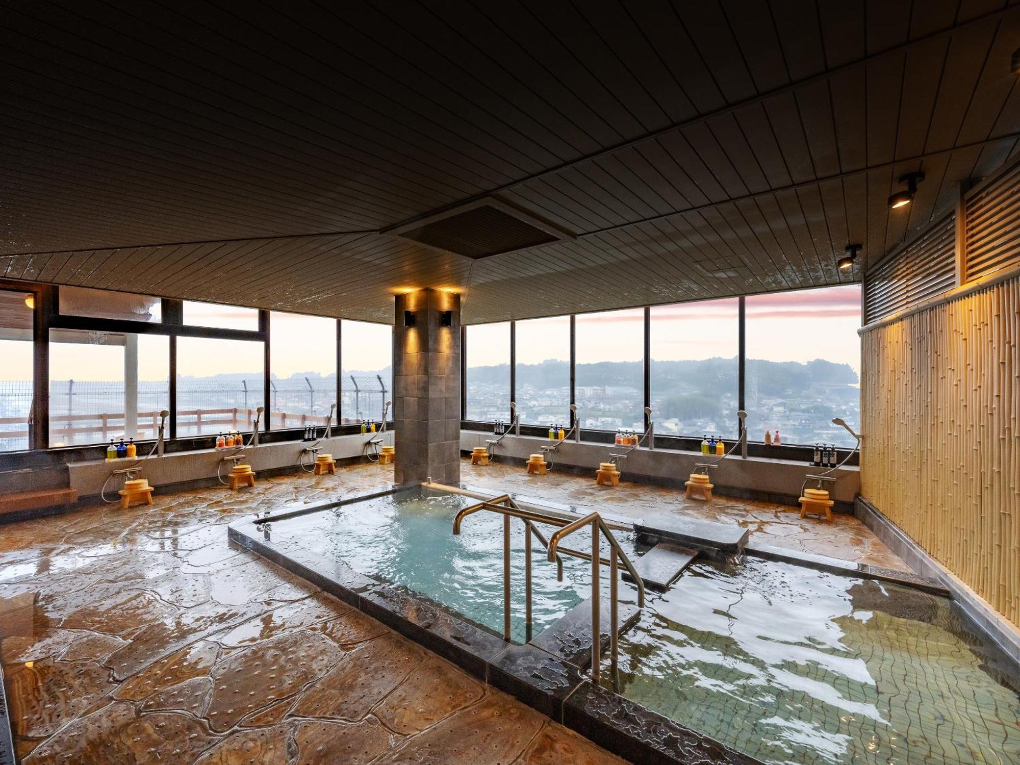 Mikuma Hotel Хита Екстериор снимка